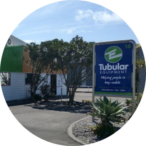 Tubular Equipment Workshop