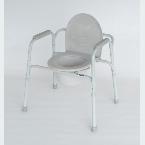 Commode Toilet Frame 3 in 1