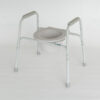 Commode Toilet Frame 3 in 1