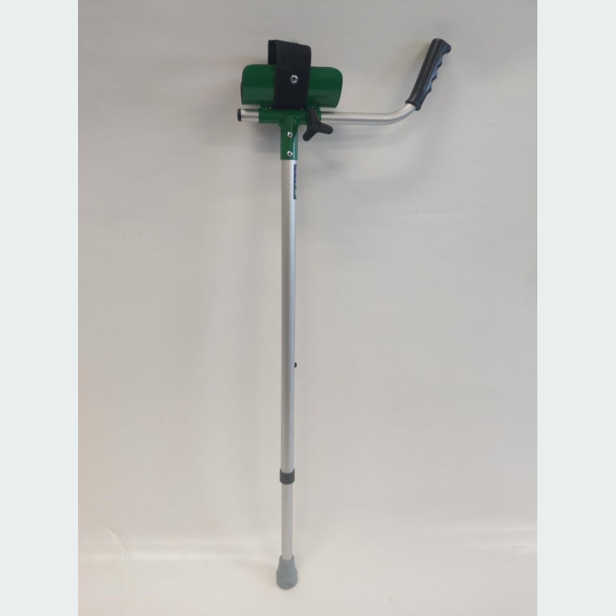 PAIR Gutter Crutches