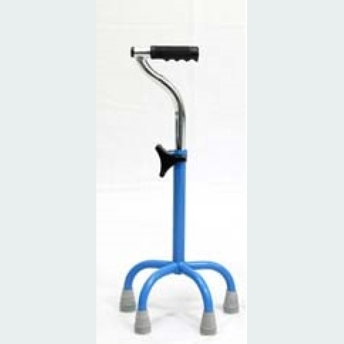 Quadruped Junior - Small Base