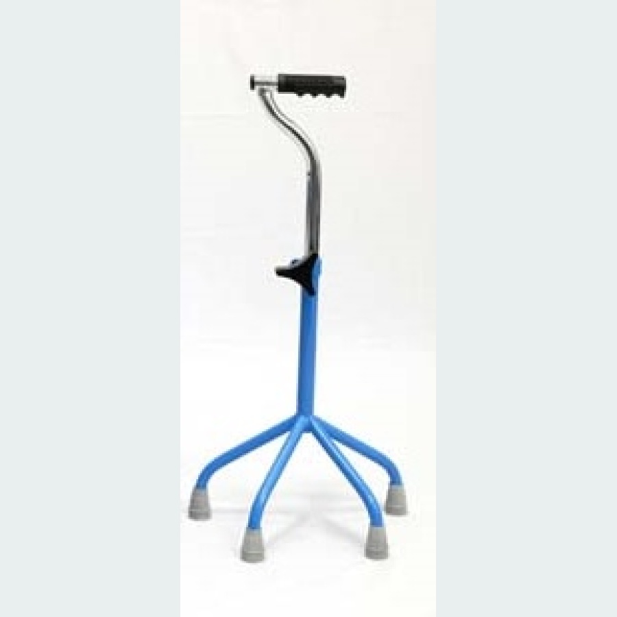 Quadruped Junior - Large Base