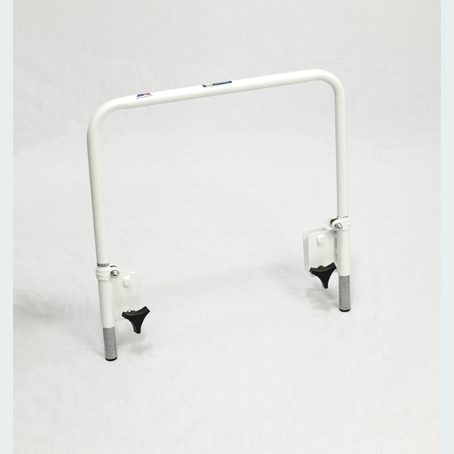 Bed Rail - Clamp On Adjustable Hospital Bed