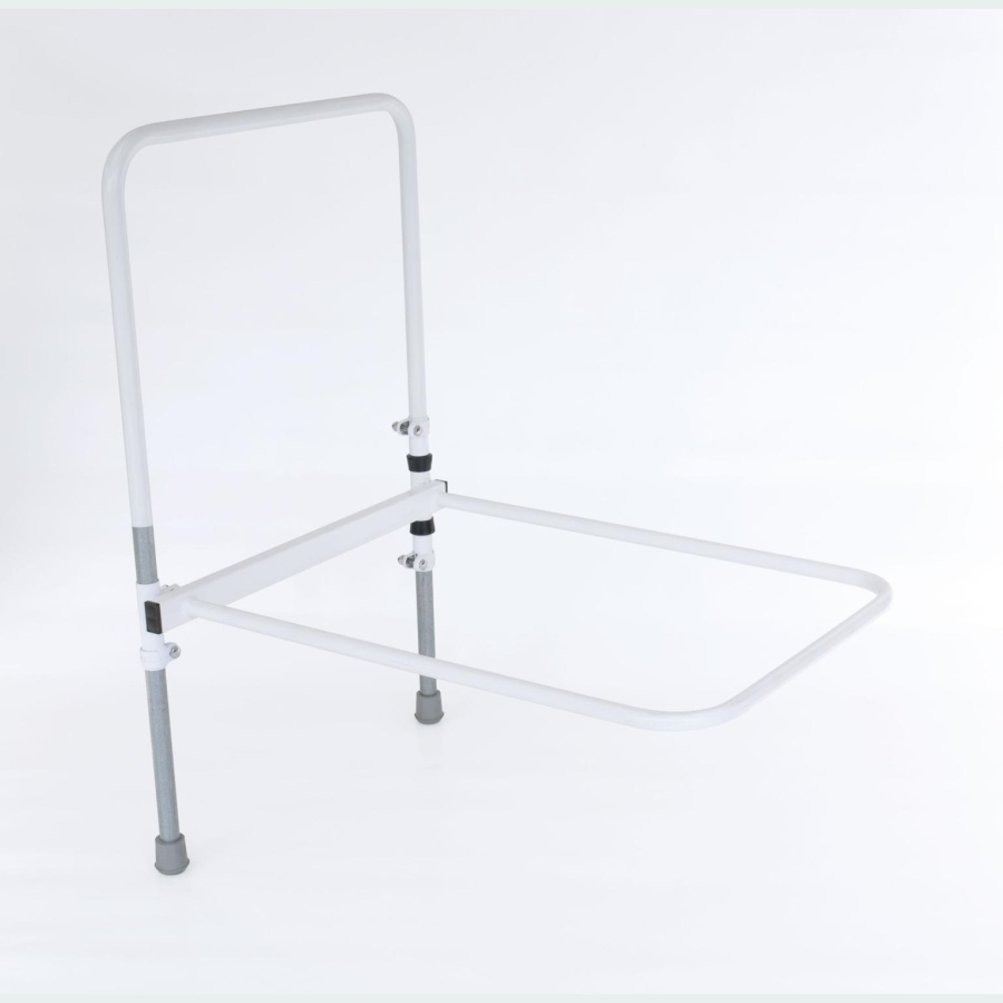 Bed Rail - Swing Out Domestic