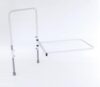 Bed Rail - Swing Out Domestic