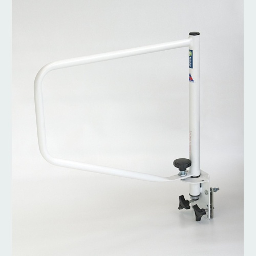 Bed Rail Swing Out-Electric Bed