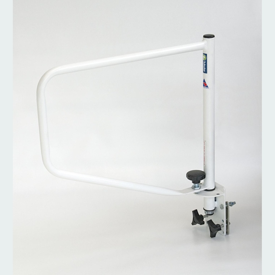 Bed Rail Swing Out-Electric Bed