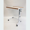 Overbed Table - Large - Tilt Top