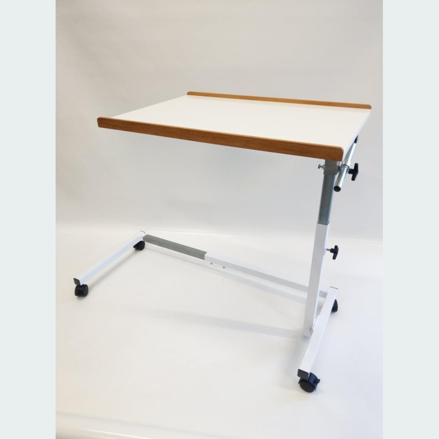 Overbed Table - Large - Tilt Top