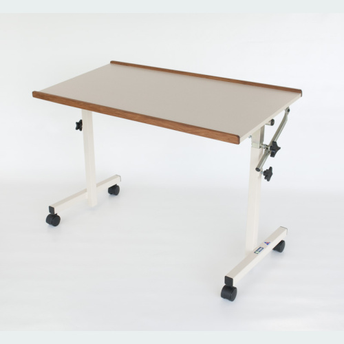 Overchair Table - Extra Long - Tilt Top