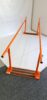 Free Standing Parallel Bars