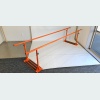 Free Standing Parallel Bars