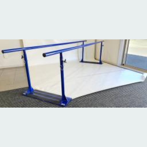 Parallel Bars Free Standing