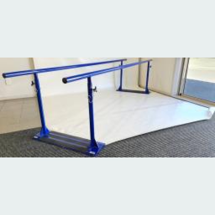 Parallel Bars Free Standing