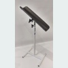 Portable Arm Stand with Flat Base