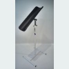 Portable Arm Stand with Flat Base