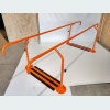 Wheelchair Accessible Free Standing Parallel Bars