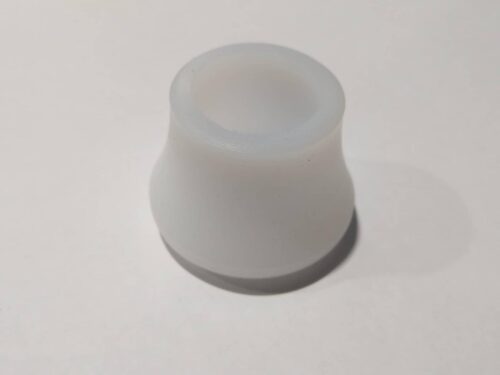 25mm Glide Feet White - PAIR 25mm Glide Feet White - PAIR